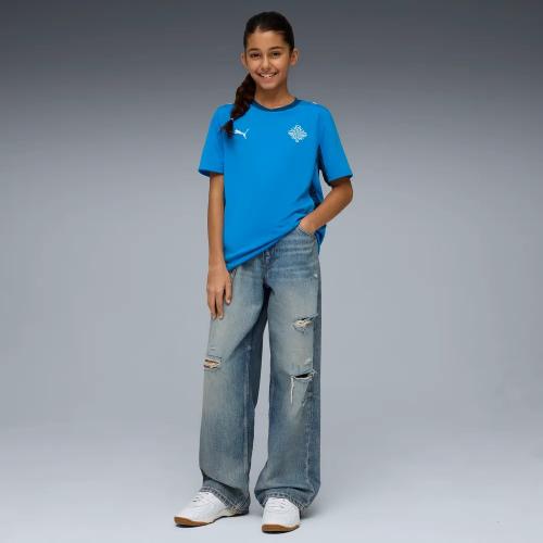 Island Kinder Trikot - 2026-27